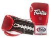 Rękawice bokserskie sznurowane BGL1 Fairtex